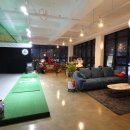 아트골프 스튜디오 이미지