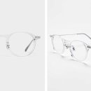 브릿지안경 이미지