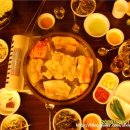 꿀꿀이와숯불 이미지