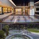 에덴목욕탕 | 이천 테르메덴 온천 할인 찜질방 후기