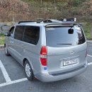 그랜드 스타렉스 캠핑카 이미지