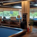 성지 당구장 이미지