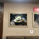 사리원밀면 이미지