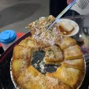 한맛포차 | 범계 모임장소 추천 한사발포차 곱도리탕 찐맛집 솔직후기-단체모임, 매운맛 조절 가능