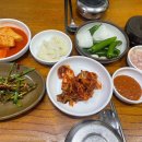 김해 삼방동 국밥 맛집 장미 돼지국밥 내돈내산 후기