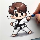 햇살태권도 이미지