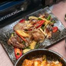 행복한식당 이미지