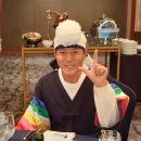 한강수