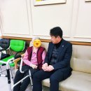 증평군의회 | 증평군의회와 함께한 효도나라의 따뜻한 설 명절[증평/괴산/청주 요양원]