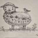 일상에서 만나는 어반스케치 이미지