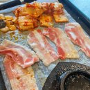 대패삼겹살 이미지