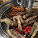 금정쪽갈비 | 금정역 맛집, 현지인 추천 원시쪽갈비 산본점 주차 및 내돈내산 솔직후기