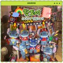 더스토어 | 핫토이 굿즈 가득한 더현대 서울 팝업스토어 후기
