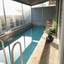 화월 | 경주독채풀빌라 추천 경주가족펜션 '화월풀빌라' 방문 후기