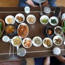 금잔디 우렁이 쌈밥집 이미지