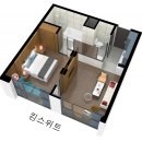 울릉관광호텔 이미지