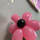 9살 초등학생 생일파티 준비 풍선주문-키카예약-초대장만들기