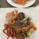 일단 합격 TSC 기본공략 | 신도림 결혼식장 웨스턴베니비스 뷔페 집중 리뷰 하객이 직접 먹어본 후기 🍣