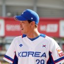 곧 있으면 2019년 WBSC 프리미어 12 국제프로야구대회도 열리죠. 대한민국의 우승을 기도합니다. 이미지