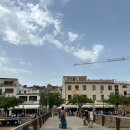 바르셀로나 근교, 토사데마르(tossa de mar) 보트투어 후기