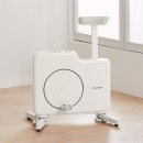 페달로 기능성 운동센타 | 층간소음 Bye! 엑사이더 큐브 바이크 EB730, 홈트 개인 헬스장 오픈?! 🚲🏠