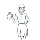 아이패드 디지털드로잉 이미지