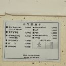 선비꼬마김밥 영주점 이미지