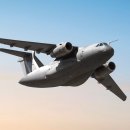 UAE, C-390 10 + 10기 도입 계약 체결 이미지