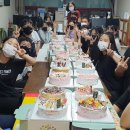 아람청소년지역아동센터 이미지