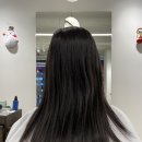 천호역미용실 르비반트헤어 천호로데오점 클리닉 대만족!!
