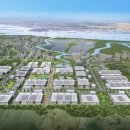 보성에너지 태양광발전소 이미지