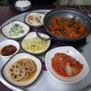 반송식당 - 영덕군 | 반송식당
