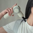 리얼핏 | 멜킨스포츠 멜리즈 마사지건 자세 잡아주는 리얼핏밴드 후기