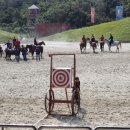 더마파크 공연장 이미지