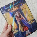 임정순 | [열림원] 귀신상점1 서평 후기