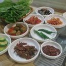 통일정육점