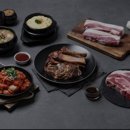 명륜한식부페