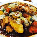 안동찜닭전문점안동 이미지