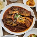 명가 | [안산 선부동] 솥밥명가 후기, 13,000원 코다리조림 솥밥한상 푸짐한 선부동 맛집