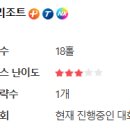 알프스 스크린골프존 이미지