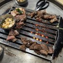 명동서서갈비