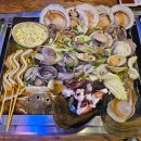 바다수퍼 상무버들점 | [광주/유촌동] 상무지구 "바다수퍼해물천하 조개구이찜" 상무버들점 조개구이·찜 맛집 내돈내산 방문후기