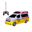 형제카자동차병원 | 7세 남자아이 장난감 토이게이트 구급차 RC카 내돈내산 솔직후기