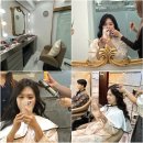 [제니하우스 청담힐] 청담 웨딩 헤어 메이크업 추천후기 (웨딩촬영, 주차)