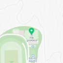 하동공설운동장+인조잔디축구장 이미지