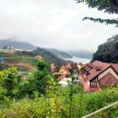 프랑스리조트 | [가평] 쁘띠프랑스&amp;이탈리아마을 피노키오와 다빈치