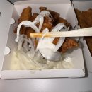 여헌로-6 | 구미 타코야끼 맛집 타코야끼 정류장, 역대급 문어 가득한 타코야끼 후기
