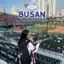 934 | 사직야구장 롯데 vs NC 5/2 934구역 13열 18 좌석 후기