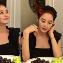 김혜수, 머리띠 했을 뿐인데…근엄한 여왕 분위기 "어쩜 이렇게 예쁠까" 우아한 분위기를 자랑 이미지