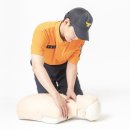 [기본응급처치] 심폐소생술 이미지